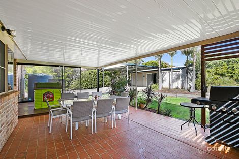 Property photo of 35 Westfield Drive Westbrook QLD 4350