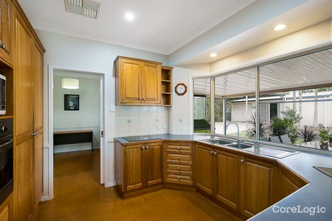 Property photo of 35 Westfield Drive Westbrook QLD 4350