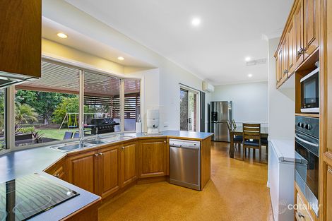 Property photo of 35 Westfield Drive Westbrook QLD 4350