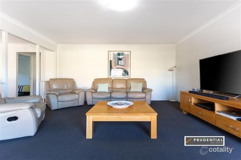 Property photo of 25 Hilton Crescent Casula NSW 2170