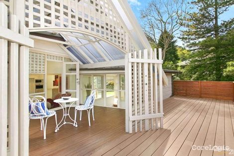Property photo of 3 Arilla Road Pymble NSW 2073