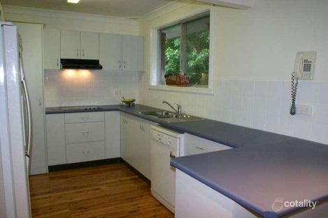 Property photo of 37 Meeks Crescent Faulconbridge NSW 2776