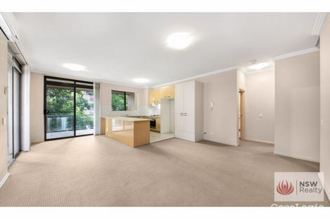 Property photo of 3/1-3 Howard Avenue Northmead NSW 2152