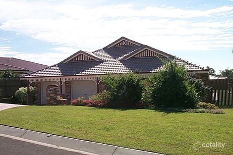 4 Major Ct, Birkdale, QLD 4159