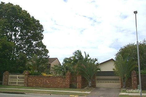 Property photo of 32 Dunlin Drive Burleigh Waters QLD 4220