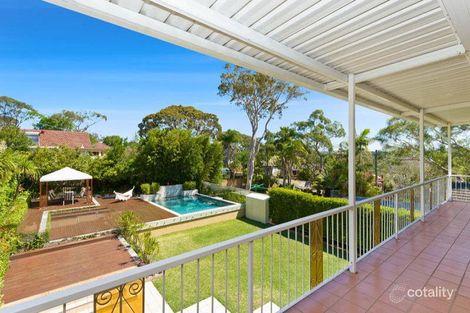 Property photo of 28 Alice Street Caringbah South NSW 2229