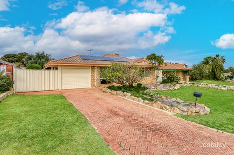 72 Cockman Crss, Stratton, WA 6056