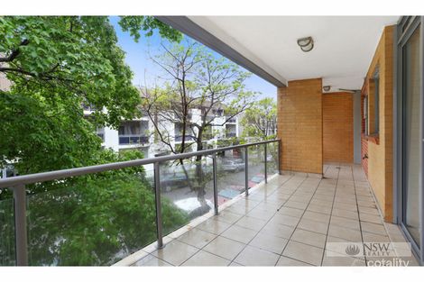 Property photo of 3/1-3 Howard Avenue Northmead NSW 2152