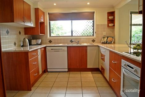 Property photo of 23 Gamenya Drive Springwood QLD 4127