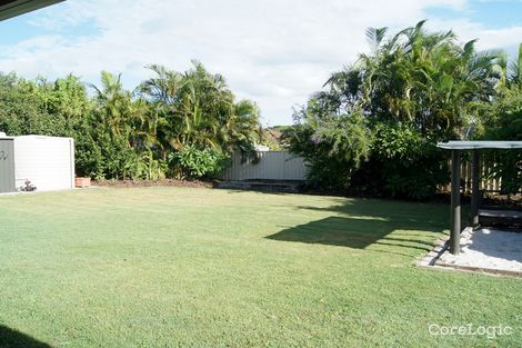 Property photo of 23 Gamenya Drive Springwood QLD 4127