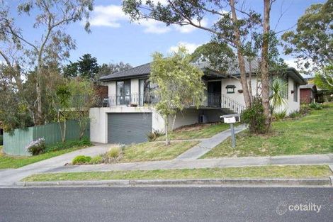 2 Pertaka Cl, Montmorency, VIC 3094