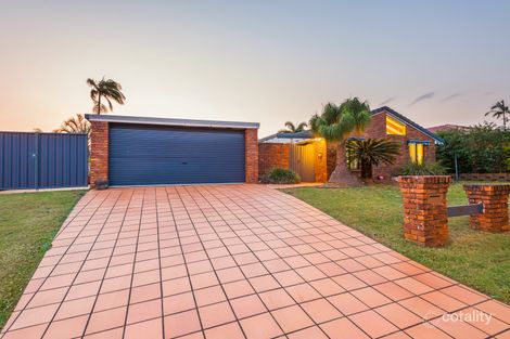 Property photo of 209 Gaskell Street Eight Mile Plains QLD 4113