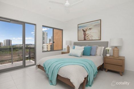 Property photo of 810/12 Harvey Street Darwin NT 0800