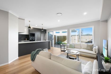 Property photo of LOT 3/43 Long Street Rangeville QLD 4350