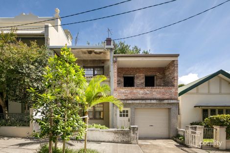 Property photo of 14 Alma Street Paddington NSW 2021