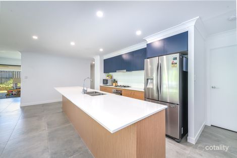 Property photo of 2 Sibley Street Pimpama QLD 4209