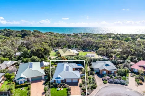 Property photo of 4 Dune Court Normanville SA 5204