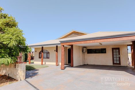 5 Mcnaboe Ct, Port Denison, WA 6525