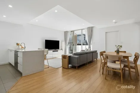 77/421 PACIFIC HWY, ASQUITH, NSW 2077