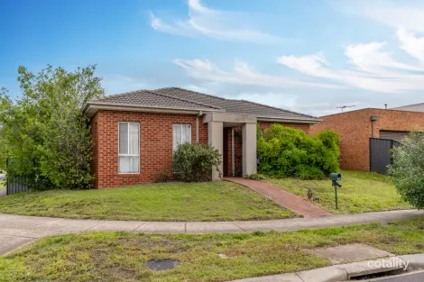 26 Lakewood Bvd, Melton, VIC 3337