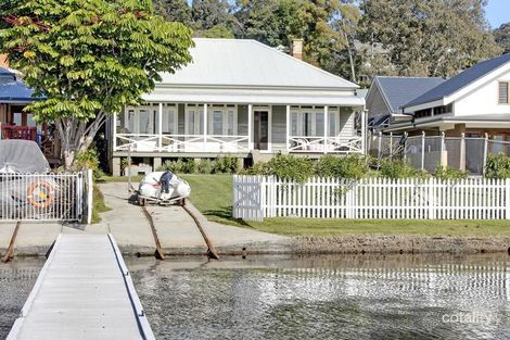 Property photo of 135 Brighton Avenue Toronto NSW 2283