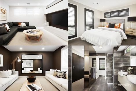 Lot 1091 Boundary Rd, Schofields, NSW 2762