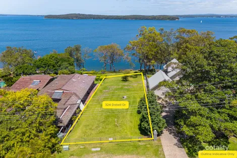 324 Dobell Dr, Wangi Wangi, NSW 2267