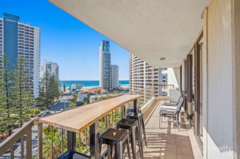 22/2981 Surfers Paradise Bvd, Surfers Paradise, QLD 4217