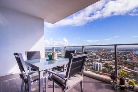 Property photo of 3002/4 Wahroonga Place Surfers Paradise QLD 4217