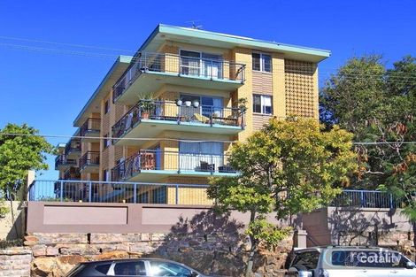 3/745 Brunswick St, New Farm, QLD 4005