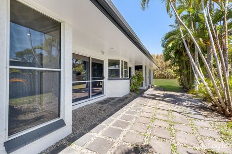Property photo of 33 Valley Street North Mackay QLD 4740