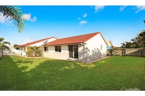 Property photo of 5 Seychelles Place Parrearra QLD 4575
