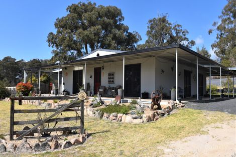 488 Coopers Rd, Red Range, NSW 2370