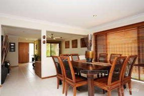 Property photo of 2/4 Leopardwood Circuit Robina QLD 4226