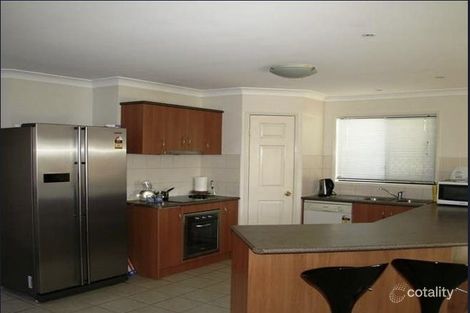 Property photo of 16 Moran Crescent Forest Lake QLD 4078