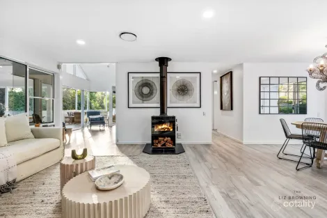 Property photo of 75 Ironbark Road Chapel Hill QLD 4069