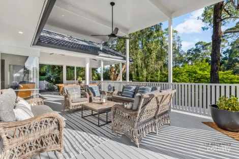 Property photo of 75 Ironbark Road Chapel Hill QLD 4069