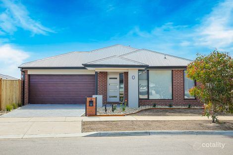 4 Codrington St, Charlemont, VIC 3217
