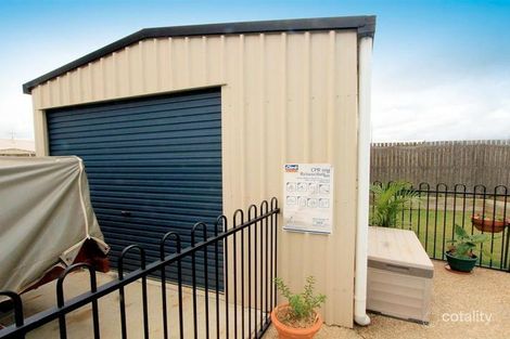 Property photo of 21 Anna Meares Avenue Gracemere QLD 4702