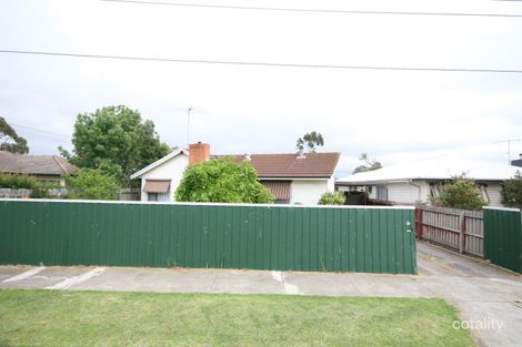 Property photo of 50 Anthony Street Newcomb VIC 3219