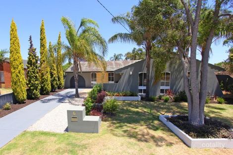 6 Luke Ct, Thornlie, WA 6108