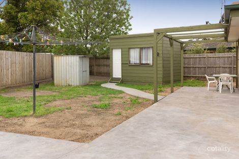 Property photo of 4 Lae Court Hastings VIC 3915