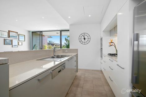 Property photo of 203/4 Sylvan Avenue Balgowlah NSW 2093