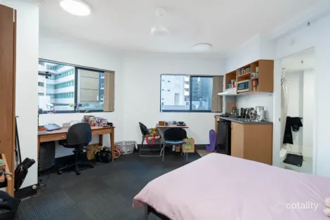 612/108 Margaret St, Brisbane City, QLD 4000