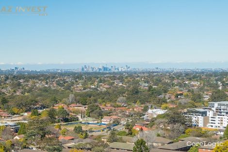 Property photo of 1001/26 Cambridge Street Epping NSW 2121