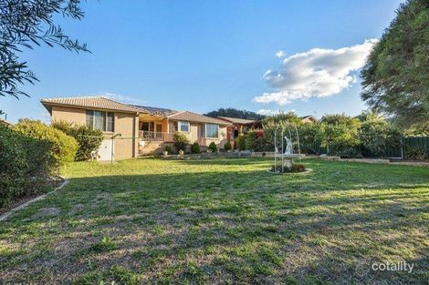 Property photo of 50 Dewhurst Drive Mudgee NSW 2850