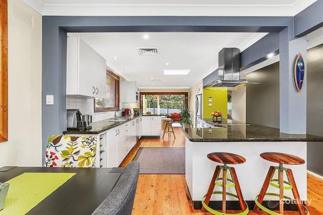 Property photo of 11 Barellan Avenue Carlingford NSW 2118
