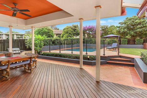 Property photo of 11 Barellan Avenue Carlingford NSW 2118