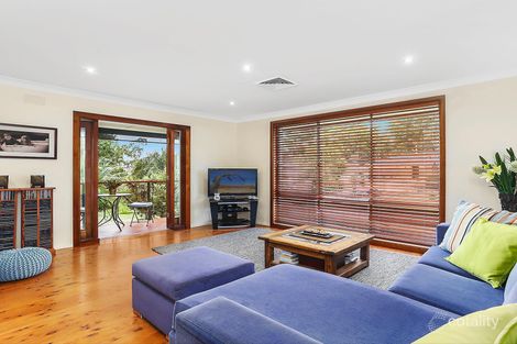 Property photo of 11 Barellan Avenue Carlingford NSW 2118