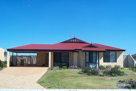 Property photo of 16 Ceduna Way Quinns Rocks WA 6030